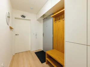 Pronájem bytu 2+kk, Prostějov, 50 m2