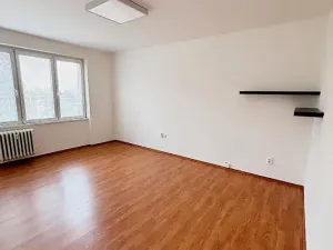 Pronájem bytu 2+1, Ostrava, Kyjevská, 52 m2