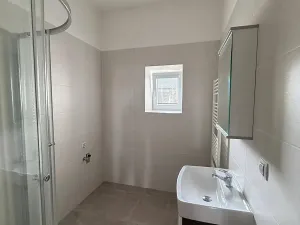 Pronájem bytu 1+kk, České Budějovice, Kostelní, 43 m2