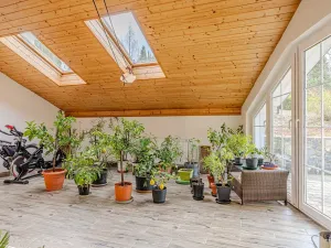 Prodej rodinného domu, Horní Bludovice, 320 m2