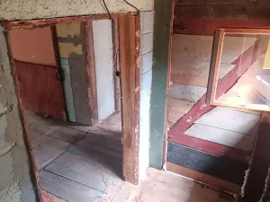 Prodej chaty, Újezd nade Mží, 33 m2