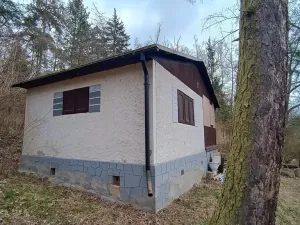 Prodej chaty, Újezd nade Mží, 33 m2