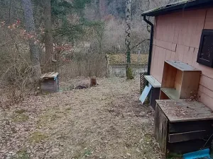Prodej chaty, Újezd nade Mží, 33 m2