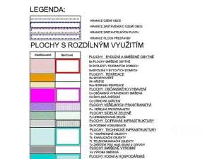 Prodej garáže, Těmice, 38 m2