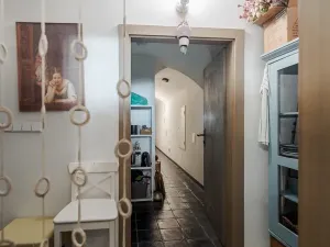 Prodej vícegeneračního domu, Litomyšl, Smetanovo náměstí, 459 m2