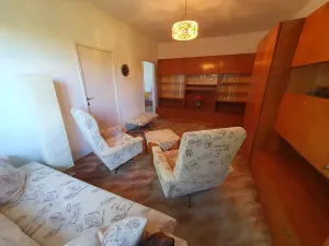 Prodej bytu 3+1, Přerov, Petřivalského, 72 m2