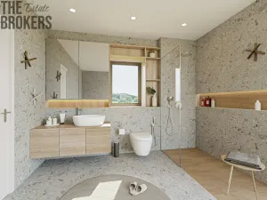 Prodej bytu 3+kk, Rokytnice nad Jizerou - Horní Rokytnice, 77 m2