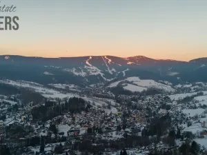 Prodej bytu 3+kk, Rokytnice nad Jizerou - Horní Rokytnice, 97 m2