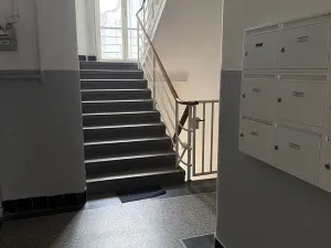 Pronájem bytu 1+1, Praha - Strašnice, U nových vil, 42 m2