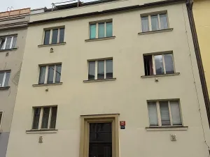 Pronájem bytu 1+1, Praha - Strašnice, U nových vil, 42 m2