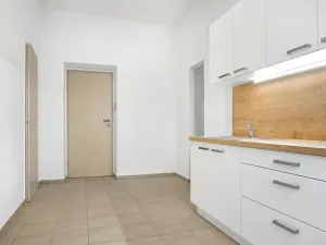 Pronájem bytu 4+1, Brno, Jánská, 113 m2