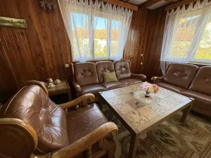 Pronájem rodinného domu, Čebín, 201 m2