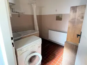 Pronájem bytu 3+kk, Brno - Staré Brno, Pekařská, 75 m2