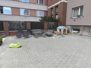 Pronájem bytu 2+1, Hradec Králové, Vocelova, 75 m2