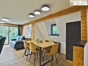 Prodej chalupy, Svatoňovice, 125 m2