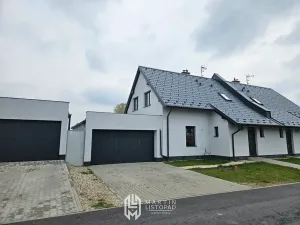 Pronájem rodinného domu, Olomouc, Větrná, 127 m2