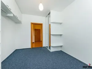 Pronájem bytu 3+kk, Praha - Čakovice, Marie Podvalové, 70 m2