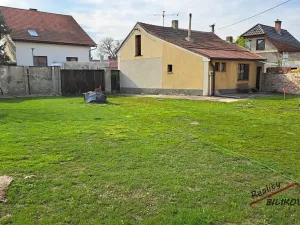 Prodej rodinného domu, Záryby, 90 m2