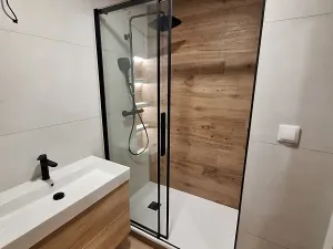 Prodej bytu 2+kk, Brno, Chvalovka, 43 m2