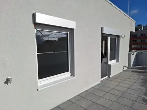 Prodej bytu 3+kk, Brno, Chvalovka, 63 m2