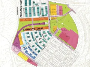 Prodej bytu 1+kk, Brno, Žabí, 34 m2