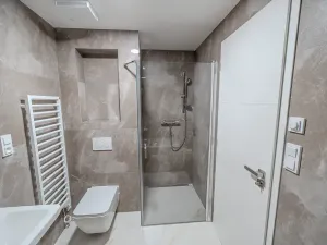 Prodej bytu 3+kk, Jablonec nad Nisou, Krkonošská, 96 m2