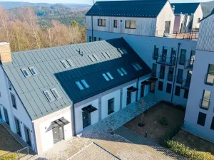 Prodej bytu 3+kk, Jablonec nad Nisou, Krkonošská, 103 m2