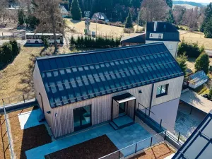 Prodej bytu 3+kk, Jablonec nad Nisou, Krkonošská, 101 m2