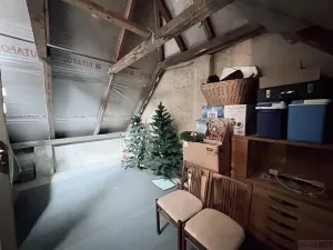 Prodej rodinného domu, Nelahozeves, U Ptz, 90 m2