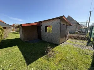 Prodej rodinného domu, Nelahozeves, U Ptz, 90 m2