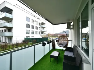 Prodej bytu 3+kk, Boskovice, Otakara Kubína, 66 m2