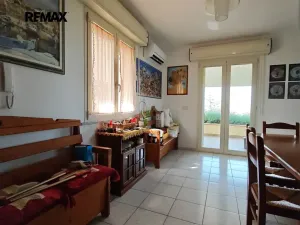 Prodej rodinného domu, Sant'Anna Arresi, Itálie, 130 m2