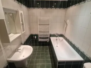 Pronájem bytu 1+kk, Olomouc, Handkeho, 32 m2