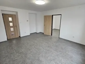 Pronájem bytu 2+1, Teplice, Svojsíkova, 55 m2