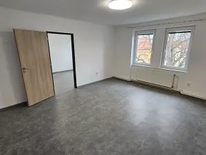 Pronájem bytu 2+1, Teplice, Svojsíkova, 55 m2
