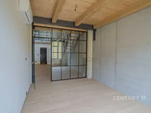 Prodej bytu 4+kk, Praha - Vysočany, Kolbenova, 176 m2