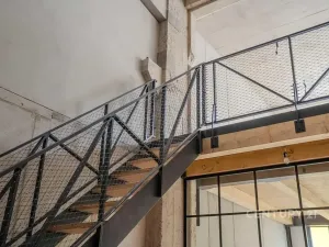 Prodej bytu 4+kk, Praha - Vysočany, Kolbenova, 176 m2