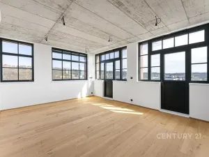 Prodej bytu 2+kk, Praha - Vysočany, Kolbenova, 44 m2