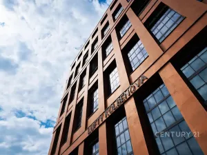 Prodej bytu 1+kk, Praha - Vysočany, Kolbenova, 42 m2