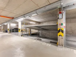 Prodej bytu 3+kk, Praha - Vysočany, Kolbenova, 60 m2