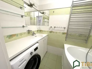 Pronájem bytu 3+1, Brno, 72 m2