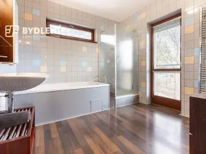 Prodej rodinného domu, Teplice, Kladrubská, 393 m2