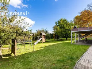 Prodej rodinného domu, Teplice, Kladrubská, 393 m2