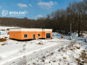 Prodej rodinného domu, Košťany, K zámku, 146 m2