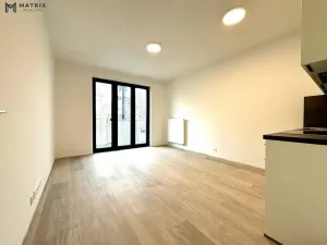 Pronájem bytu 2+kk, Praha - Libeň, Zenklova, 50 m2