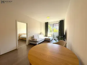 Pronájem bytu 2+kk, Praha - Libeň, U Rokytky, 78 m2