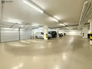 Pronájem bytu 2+kk, Praha - Libeň, U Rokytky, 78 m2