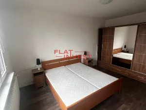 Pronájem bytu 2+kk, Liberec, Jáchymovská, 42 m2