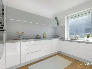 Prodej rodinného domu, Krnov, Ježník, 178 m2