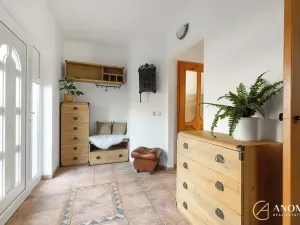 Prodej rodinného domu, Krnov, Ježník, 178 m2